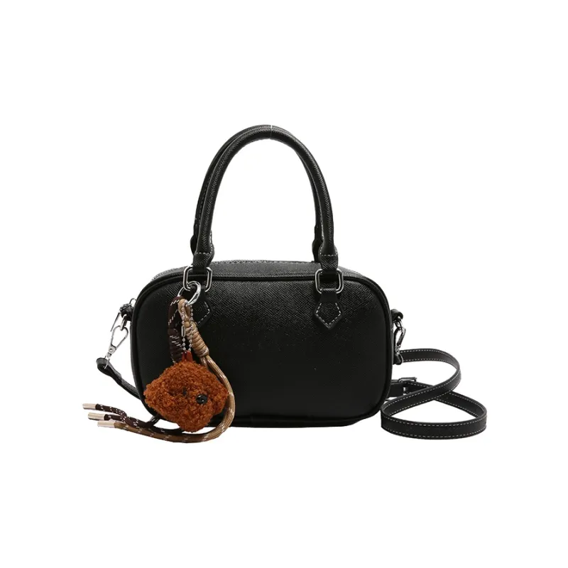 XIANGSU PU One Shoulder Handbags Women's Multicolor-6