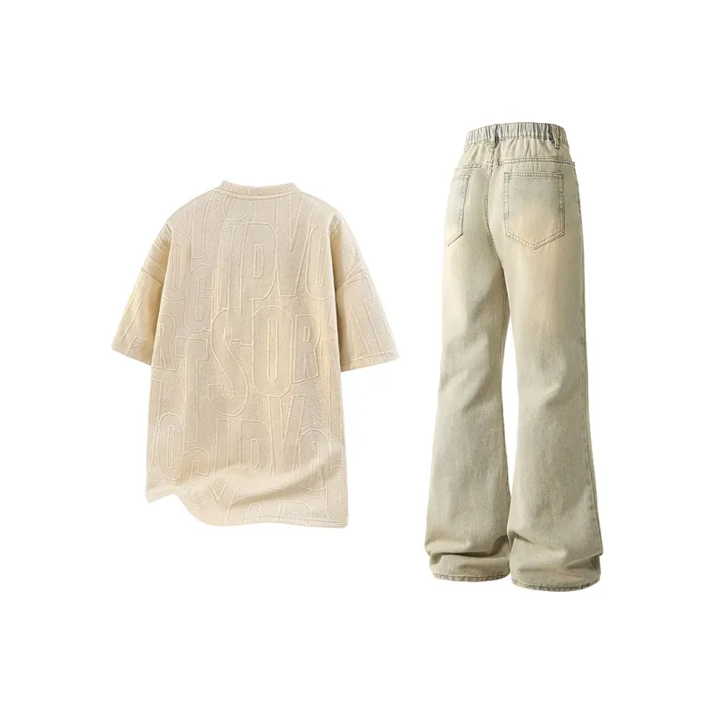 FRQ Casual Sportswear Unisex-87
