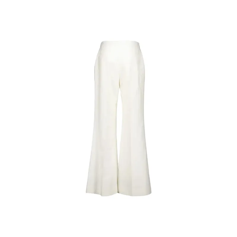 Givenchy Linen Trousers-1