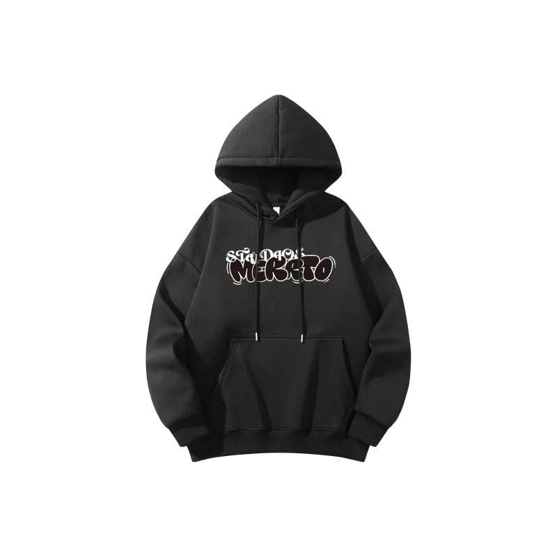 MERRTO Sweatshirts Unisex-4