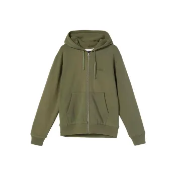 Stussy Sweatshirt Men's Army Green