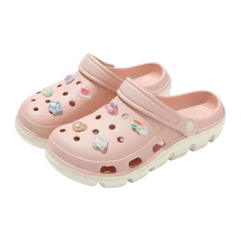 An Shangfen Slippers / Home Slippers