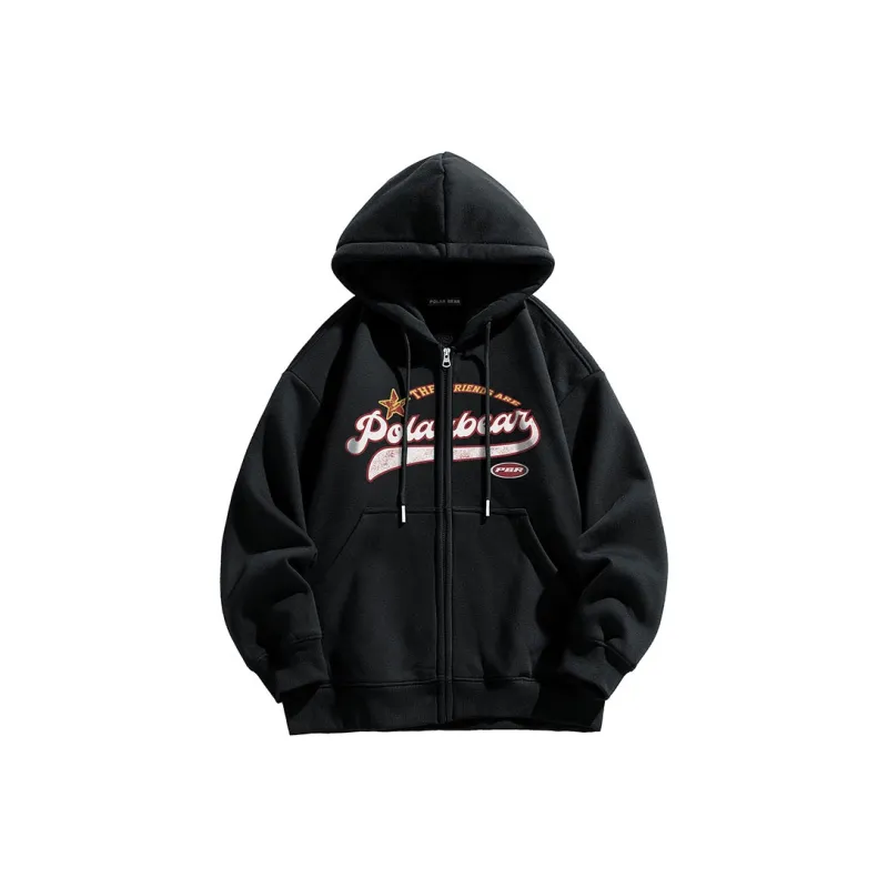 POLAR BEAR Sweatshirts Unisex-0