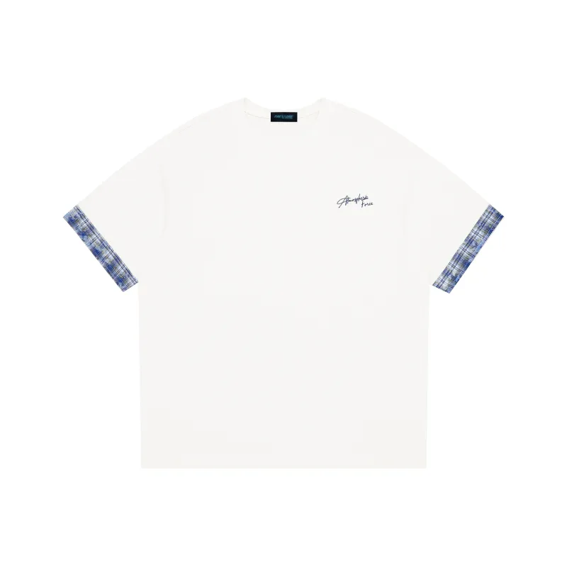 PRESSURE T Shirts Unisex-4