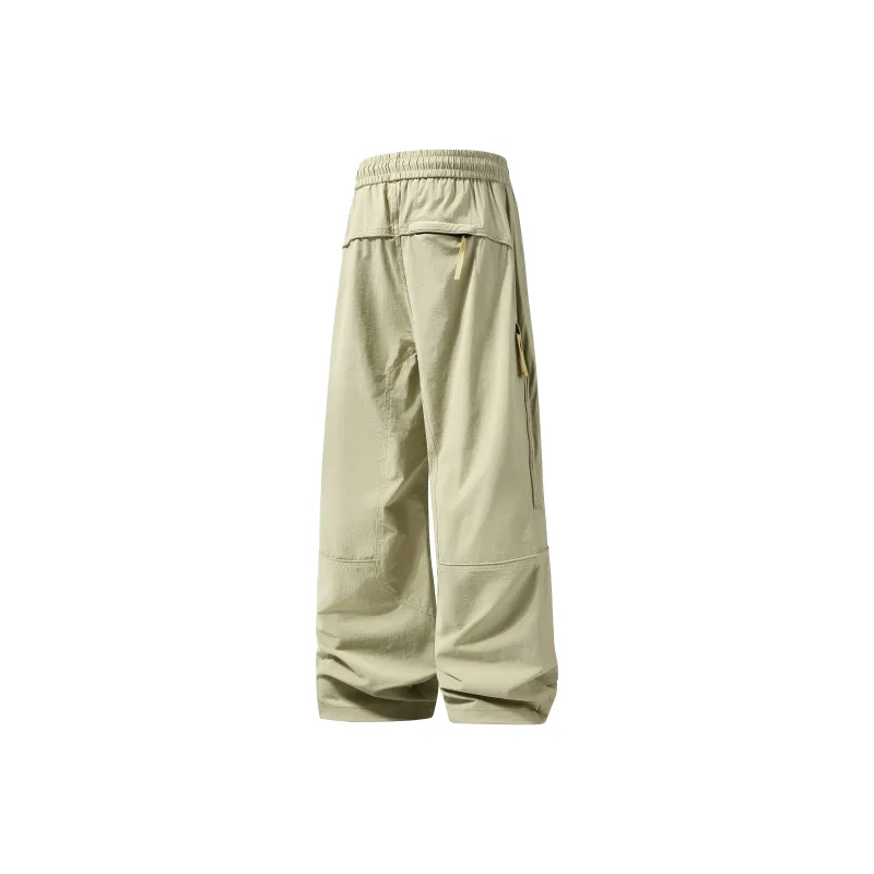 Evil Lions Casual Pants Unisex-1