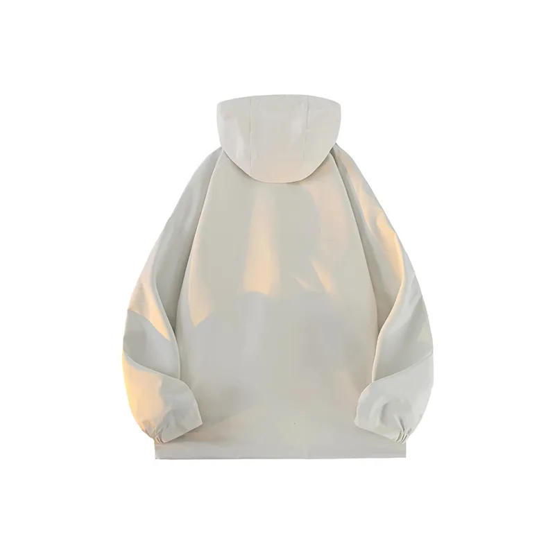 Warrior Huichao Riding The Wind Collection Jackets Coats Unisex-10