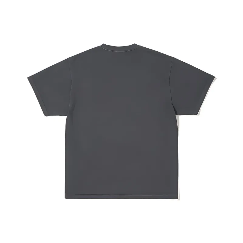 New Balance X Thisisneverthat T-Shirts Men Dark Gray-1
