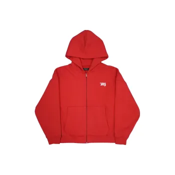 FARFROMWHAT SS24 Sweatshirt Men's Red