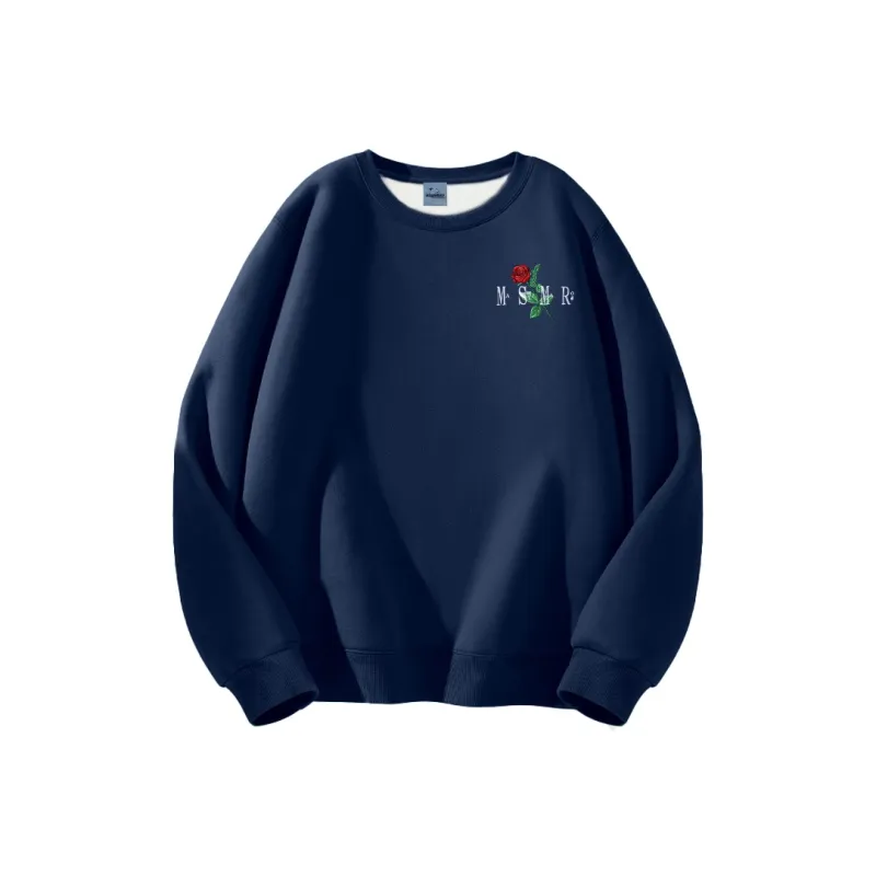 MashiMaro Crewneck Sweatshirt Unisex-17
