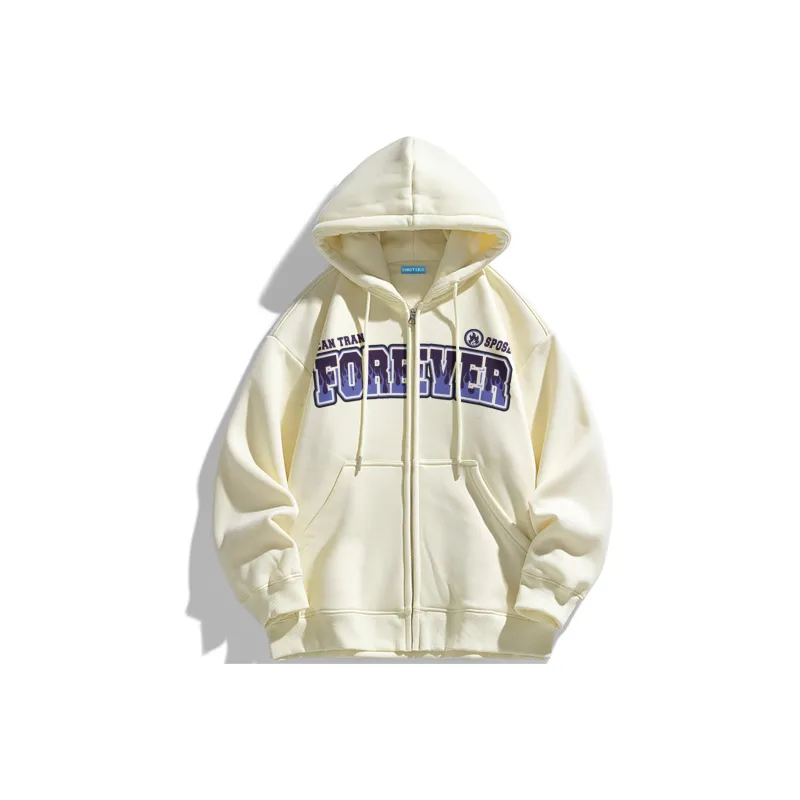 FOREVER 21 Sweatshirts Unisex-5