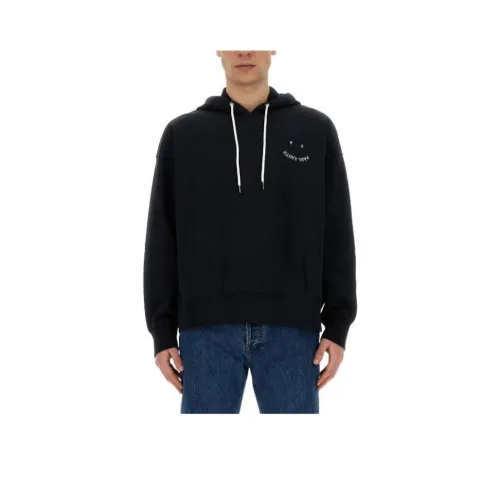 PS By Paul Smith 블랙 남성 맨투맨