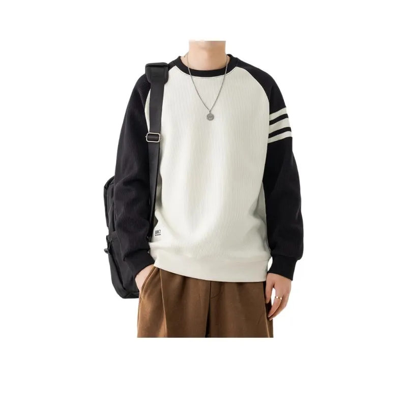 Duke car Sweatshirts Men-4