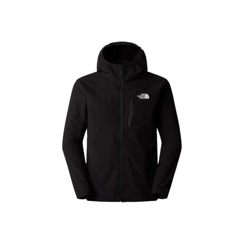 THE NORTH FACE Logo print Jacket-0