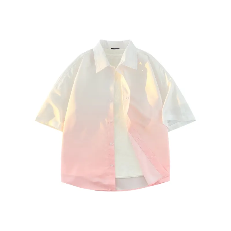 GNOMESHGH Shirts Unisex-12