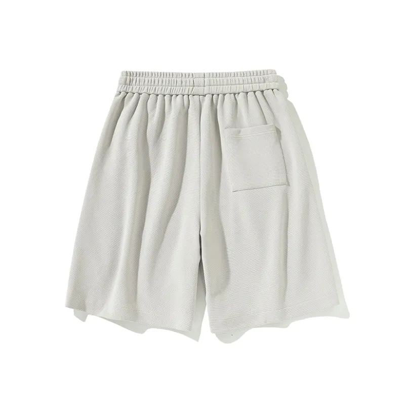 ACUOD BY CHANU Casual Shorts Unisex-5