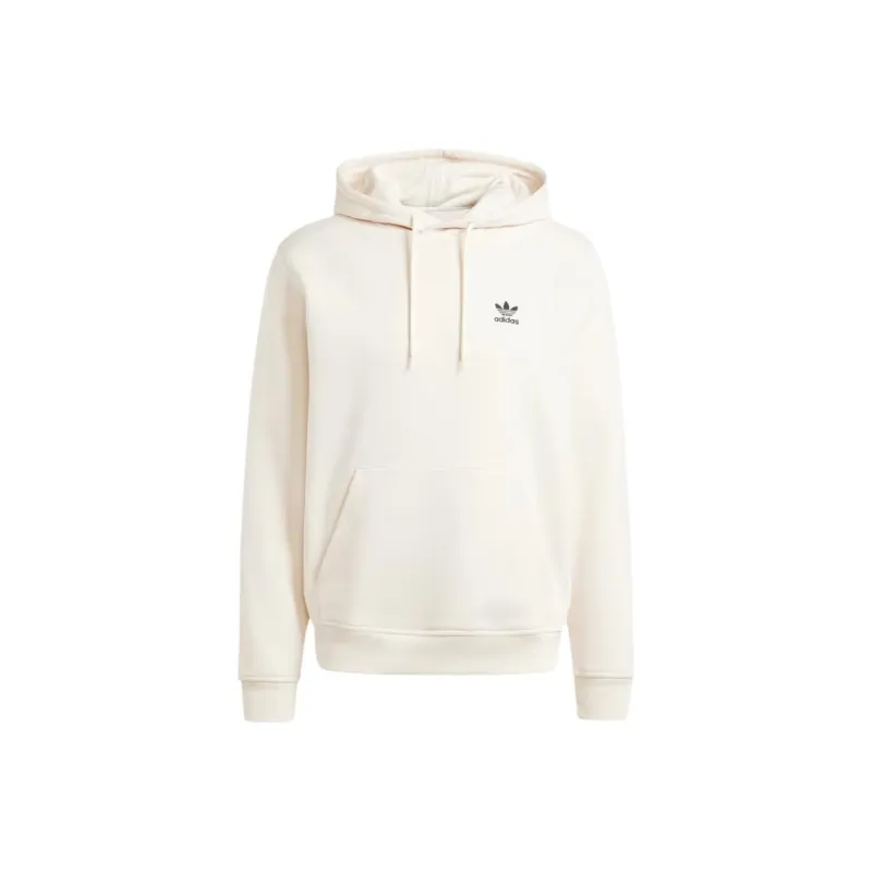 Adidas Trefoil Essentials Hoodie-0