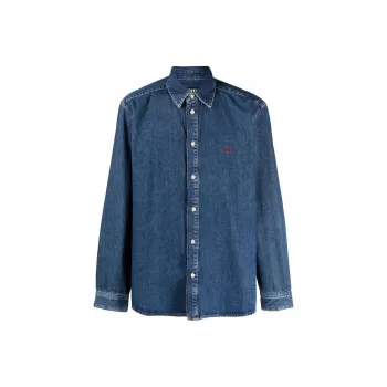 DIESEL D Simply Shirt