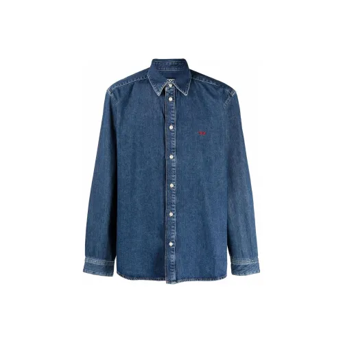 DIESEL D Simply Shirt