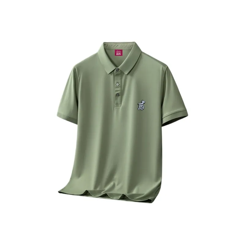 Disney Polo Shirts Unisex-8