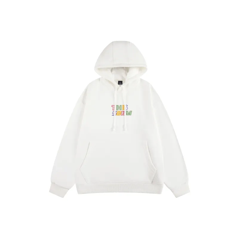 SCRM Sweatshirts Unisex-5