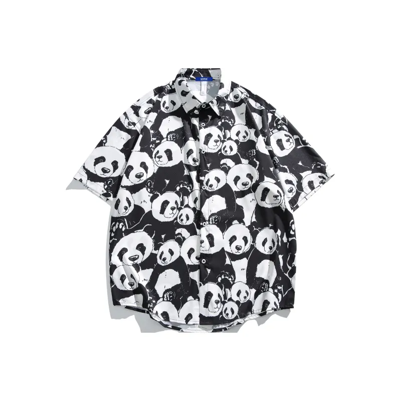 33TH Shirts Unisex-7