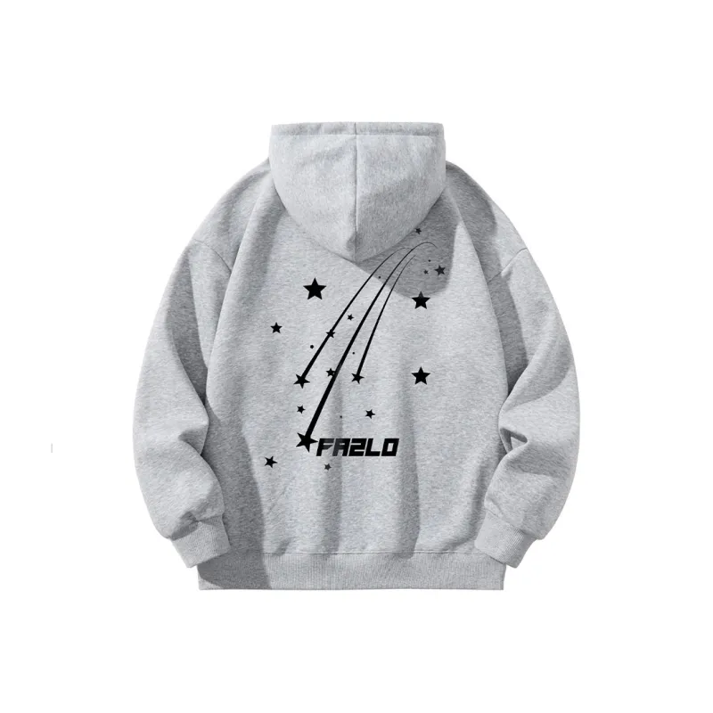 FA2LO Sweatshirts Unisex-10