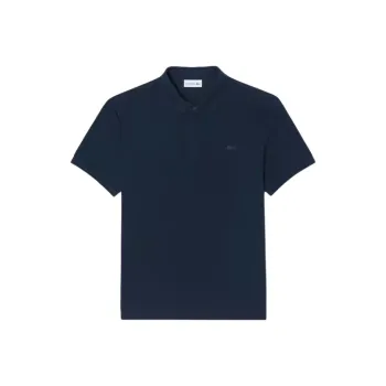 LACOSTE Paris Polo Shirt