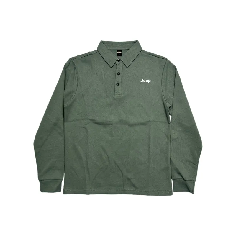 Jeep Polo Shirts Unisex-6