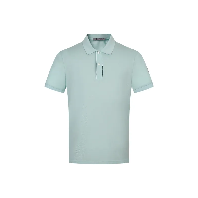 C'N'C Rhythm Party Series Polo Shirt Men's-10