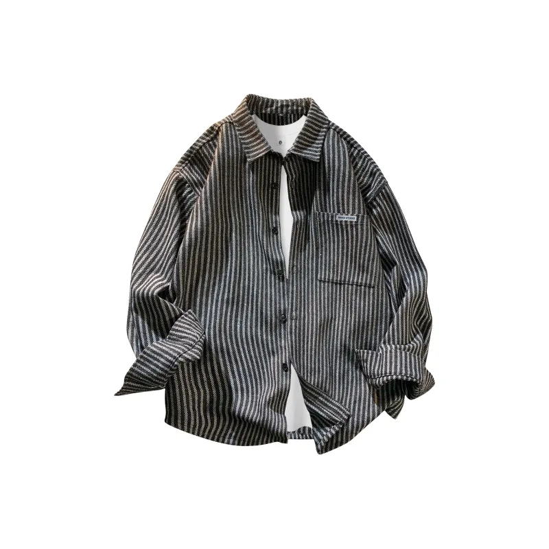 GDRX Shirts Unisex-12
