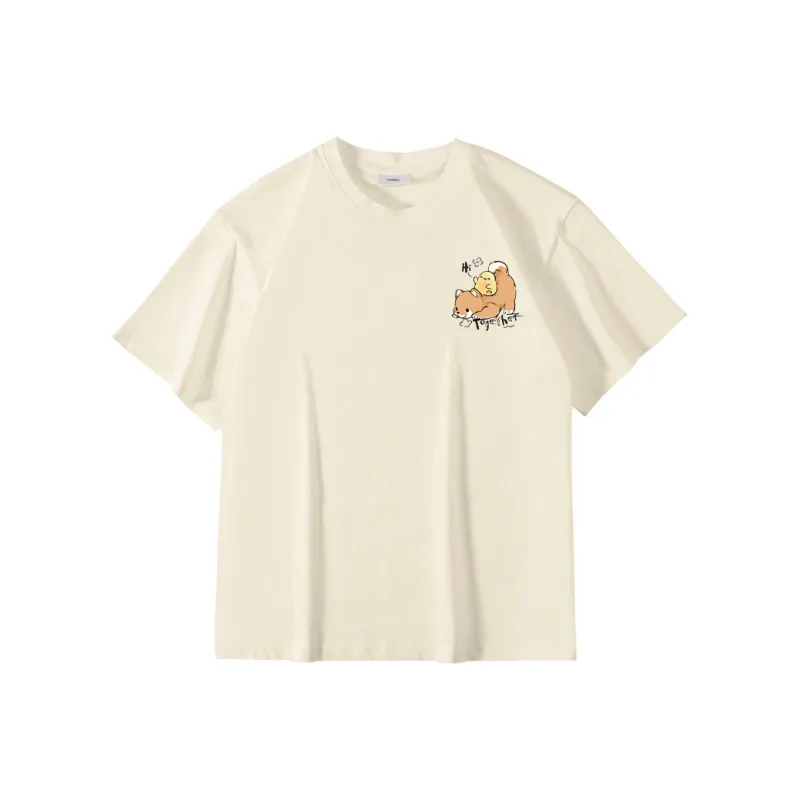 Mountainpeak T Shirts Unisex-8