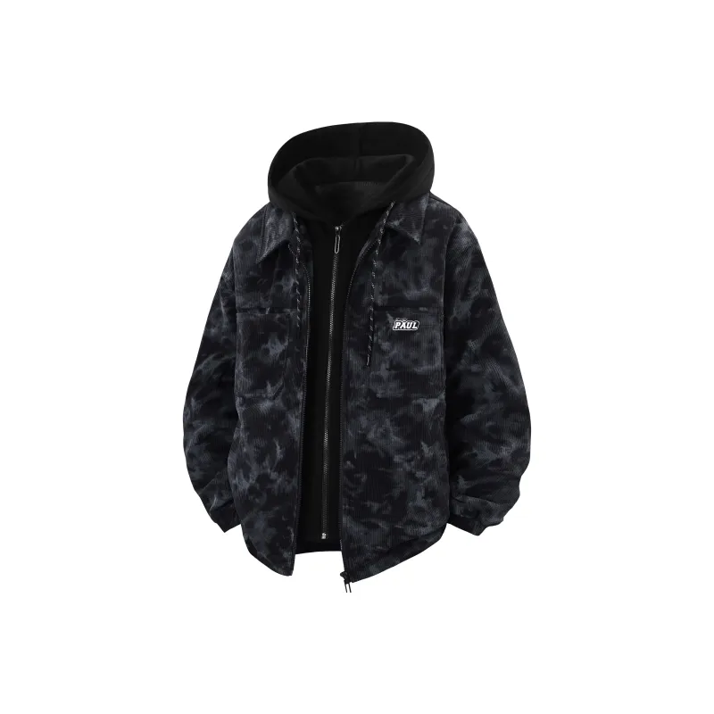 PAUL COSTELLOE Jackets Coats Unisex-0