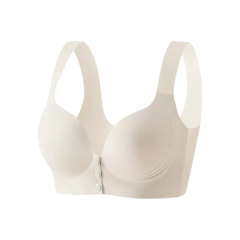 QIANLINGMEI Women's Bras-1