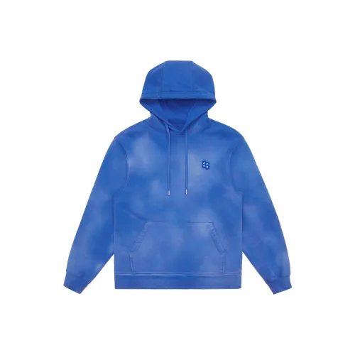 ADER ERROR Sweatshirt Men's Blue