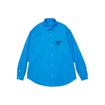 GOOD BAI Shirts Unisex