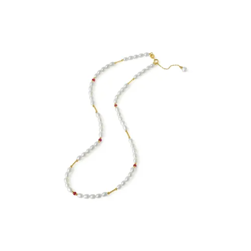 PEARL QUEEN Pearl Necklaces Women's