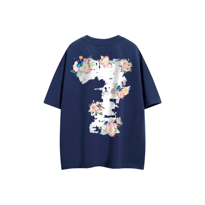 KOKO BASE T Shirts Unisex-16