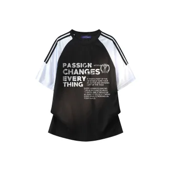 FAX FOR FMACM T Shirt Unisex Black