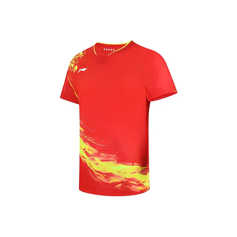 LiNing Table Tennis Apparel Men's-2