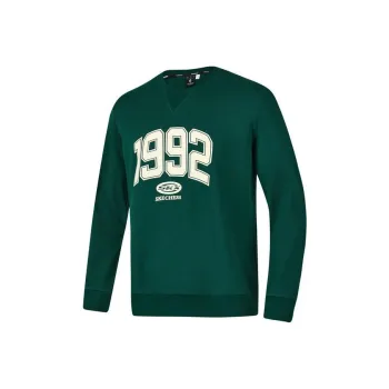 Skechers Sweatshirt Unisex Garden Green