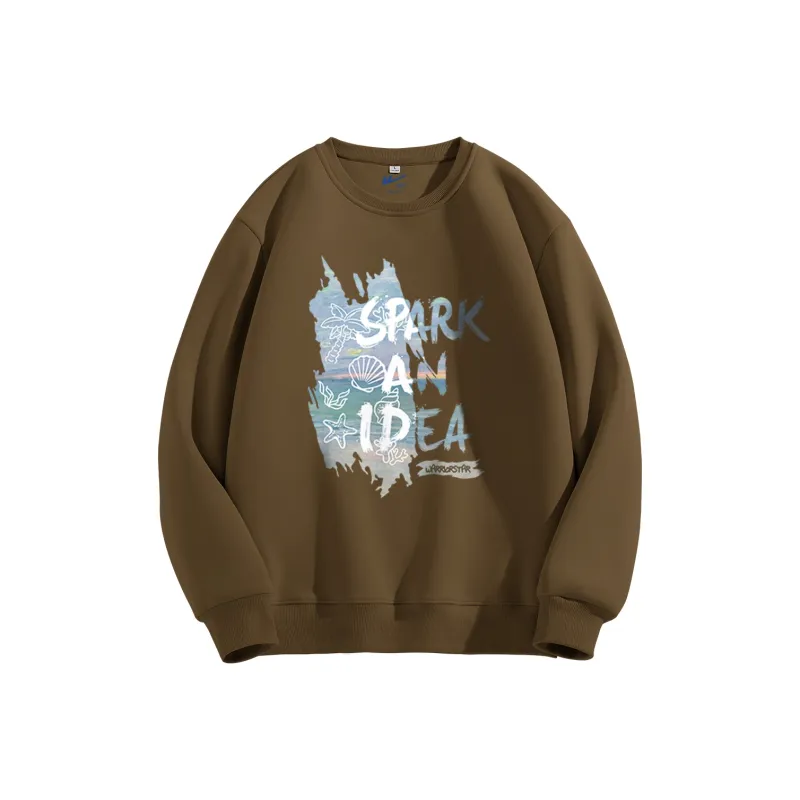 WARRIOR Sweatshirts Men-12