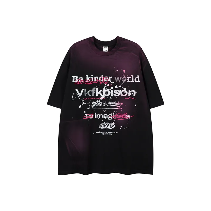 HKRXEC T Shirts Unisex-9
