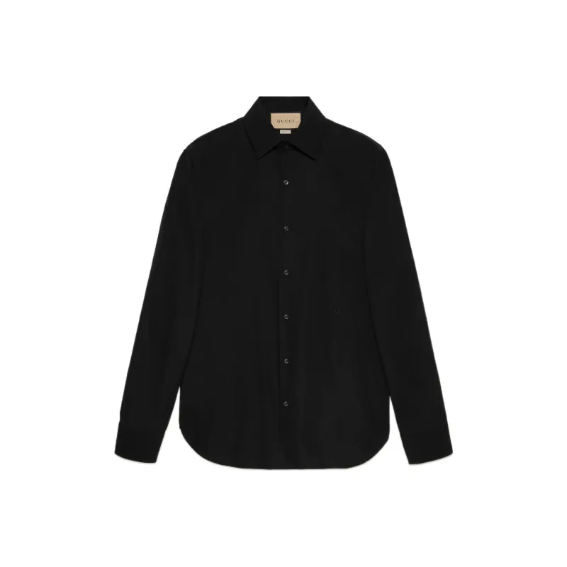 Paul Smith Plain Button Shirt-0