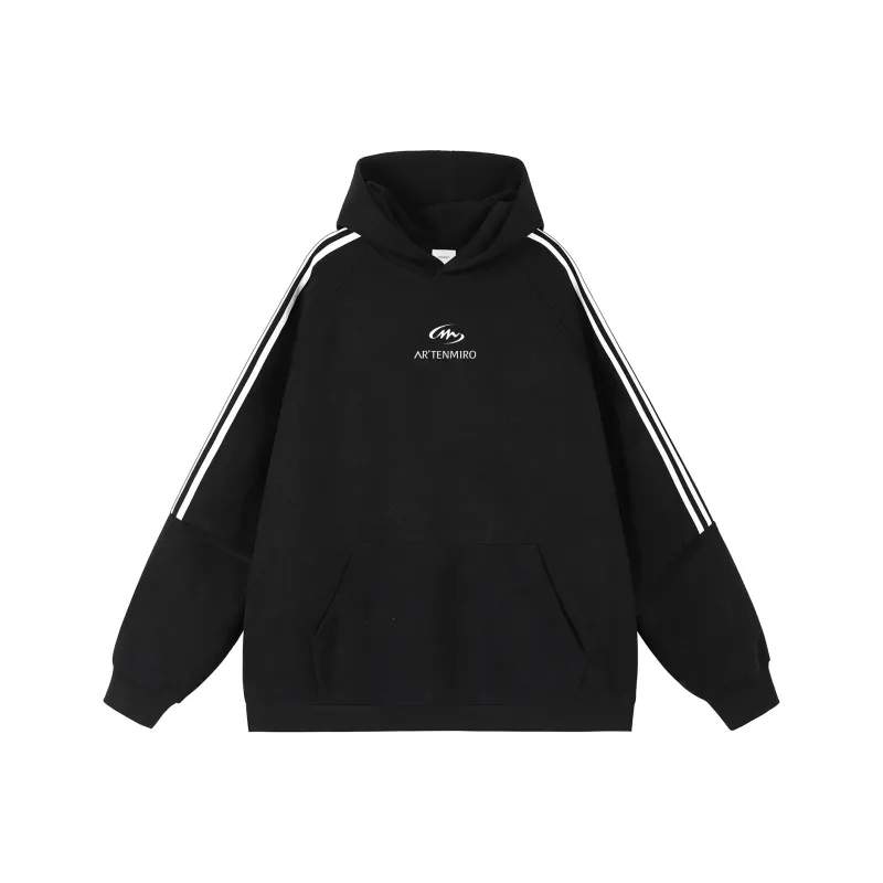 TEN MIRO M Collection Sweatshirt Unisex-0