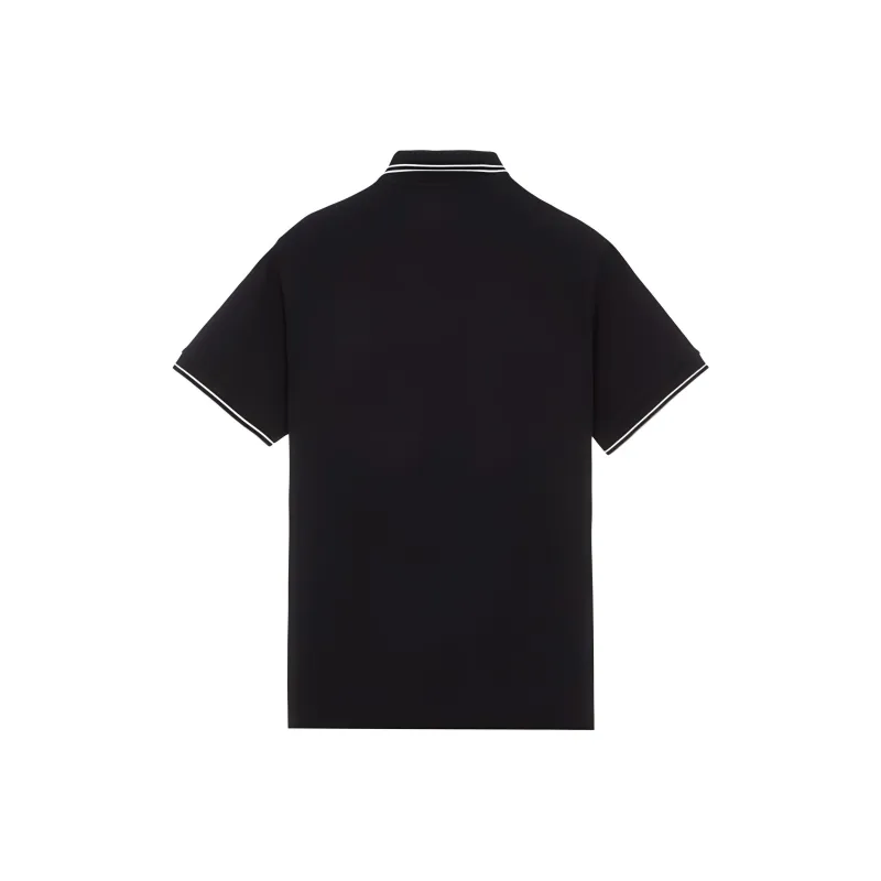 STONE ISLAND Polo Shirt-1