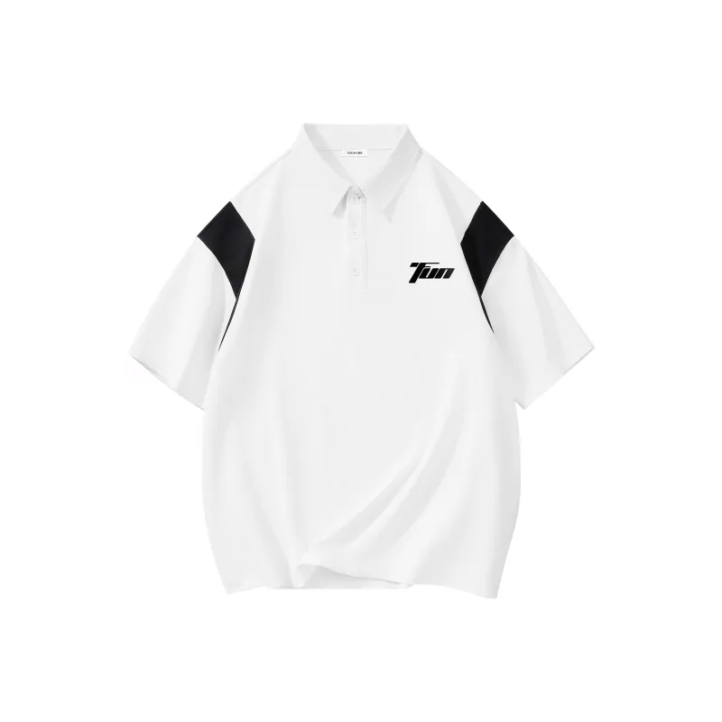 7 SEVFUN Polo Shirts Unisex-6