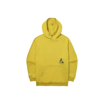 FILA Sweatshirts Unisex Yellow