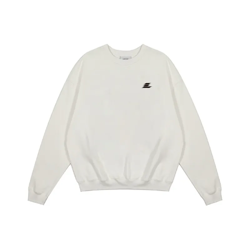 LOSTCTRL Sweatshirts Unisex-0