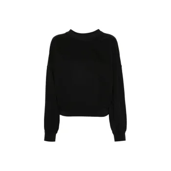 ISABEL MARANT ETOILE Sheila Organic cotton Sweatshirt