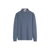 Haze Blue 129